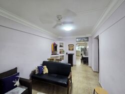 Blk 94 Geylang Bahru (Kallang/Whampoa), HDB 3 Rooms #582135181